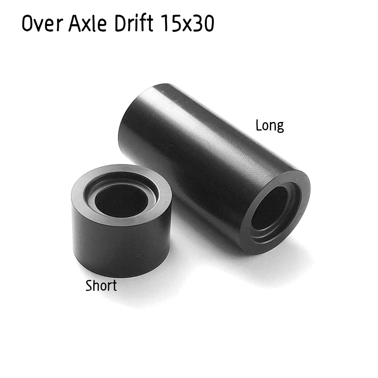 ALT/ALT Over Axle Drifts — Alt Alt Bike Products